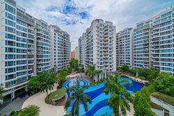 The Tampines Trilliant (D18), Condominium #581173431